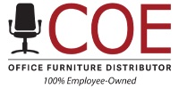 COE Office Furniture Distributor