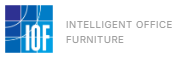 Intelligent Office Furniture