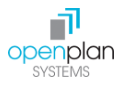 Open Plan Systems